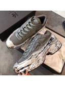 Adidas By Rafsimons Sneakers Grey 2019