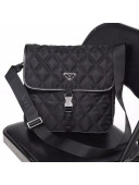 Prada Technical Fabric Bag VA0951