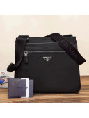 Prada Nylone Bag For Men VA251M 2018