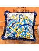 Hermes Throw Pillow 45x45cm H2082415 2020