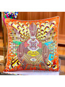 Hermes Throw Pillow 40x40cm H2082422 2020