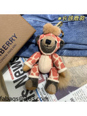 Burberry Thomas Bear Charm 2021 08