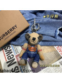 Burberry Thomas Bear Charm 2021 21