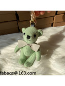 Burberry Thomas Bear Charm 2021 12