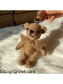 Burberry Thomas Bear Charm 2021 11