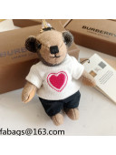 Burberry Thomas Bear Charm 2021 07