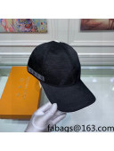 Louis Vuitton Damier Canvas Baseball Hat 2021 62