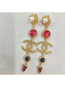 Chanel Earrings CE01 2019