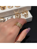 Fendi Ring 2022 040234