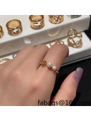 Fendi Ring 2022 040240