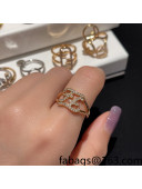 Fendi Ring 2022 040243