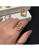 Fendi Ring 2022 040246