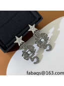 Chanel Bow 5 Earrings 2022 040255