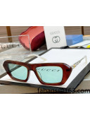 Gucci Sunglasses GG0642 2022 39