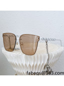 Louis Vuitton Sunglasses Z1557 2022 48