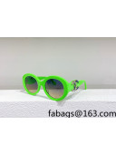 Chanel Sunglasses CH3419 2022 65