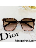 Dior Nuance Sunglasses 2022 83