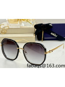 Fendi Square Sunglasses M0982 2022 19