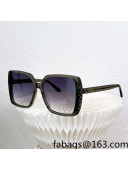 Gucci Interlocking G Sunglasses GG0867 2022 032982