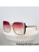 Gucci Interlocking G Sunglasses GG0867 2022 032983