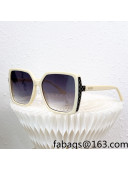 Gucci Interlocking G Sunglasses GG0867 2022 032984