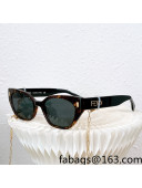 Fendi Sunglasses FOLO11 2022 0329100