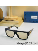 Gucci Sunglasses GG0483 2022 032951