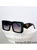 Prada Sunglasses PR16YS 2022 04