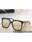 Chanel Sunglasses 9193 2022 04