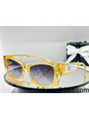 Chanel Sunglasses CH5430 2022 01