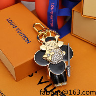 Louis Vuitton Vivienne Bag Charm and Key Holder 2021 04