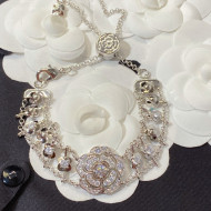 Chanel Camellia Bracelet 2022 11