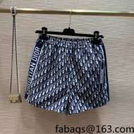 Dior Oblique Shorts 2022 83