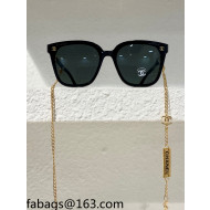 Chanel Sunglasses CH5436 2022 01