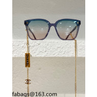 Chanel Sunglasses CH5436 2022 02