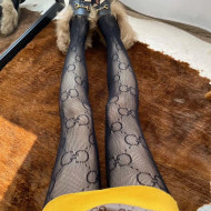 Gucci GG Tights Black 06 2019