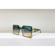 Burberry Sunglasses BE4381 BS121720 2021