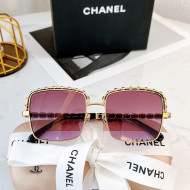 Chanel Sunglasses CH9550Q 2021