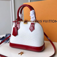 Louis Vuitton Alma BB in Epi Leather M53589 2019