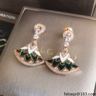 Bvlgari DIVAS’ DREAM Earrings BE76 2021