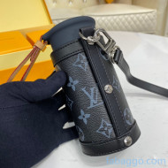 Louis Vuitton Monogram Canvas Vacuum Cup 280ML Black 2020