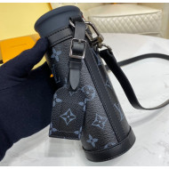 Louis Vuitton Monogram Canvas Vacuum Cup 450ML Black 2020