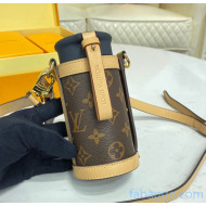 Louis Vuitton Monogram Canvas Vacuum Cup 280ML Brown 2020