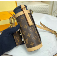 Louis Vuitton Monogram Canvas Vacuum Cup 450ML Brown 2020