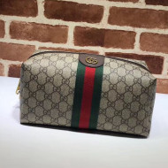 Gucci Ophidia GG Cosmetic Case 572676 2019