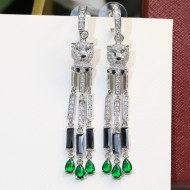 Cartier Panthère de Cartier Earrings CE32218 2022