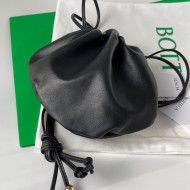 Bottega Veneta The Mini Bulb Bag Black 2021