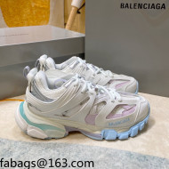 Balenciaga Track 3.0 Trainers Macaron 2021 112017