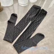 Fendi FF Knit Tights 02 2020