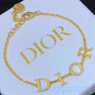 Dior Diorevolution Bracelet Gold 2020